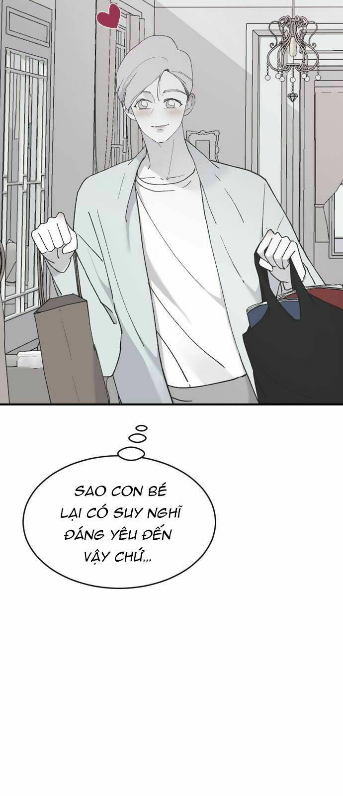 Ba Người Anh Trai Cực Phẩm Của Tôi - Chapter 33 - Page 12