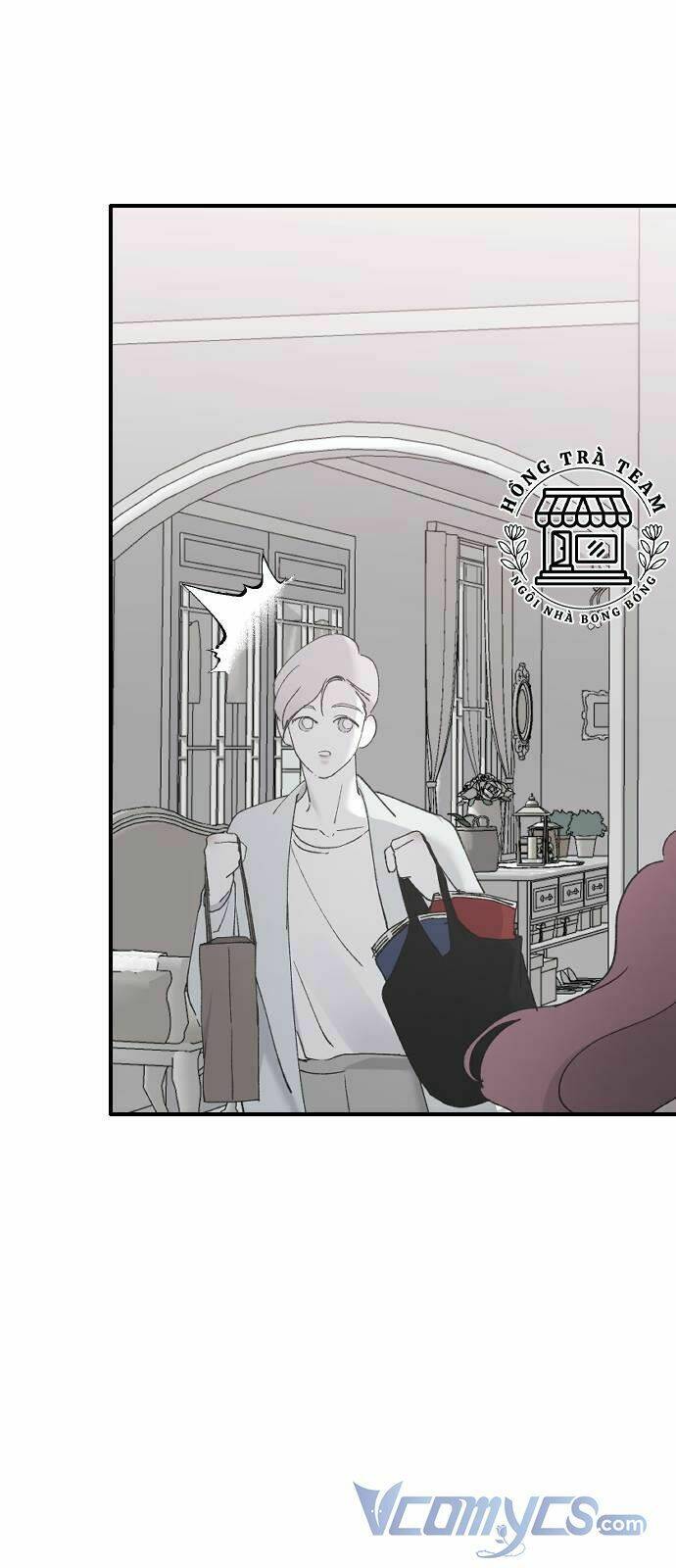 Ba Người Anh Trai Cực Phẩm Của Tôi - Chapter 33 - Page 13