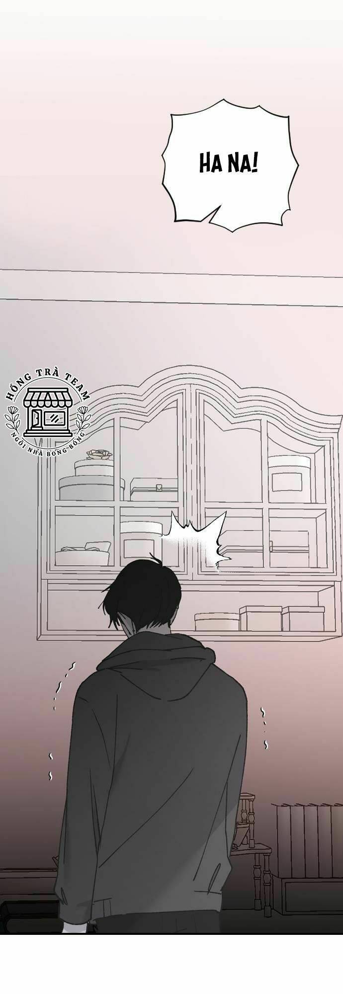 Ba Người Anh Trai Cực Phẩm Của Tôi - Chapter 33 - Page 16