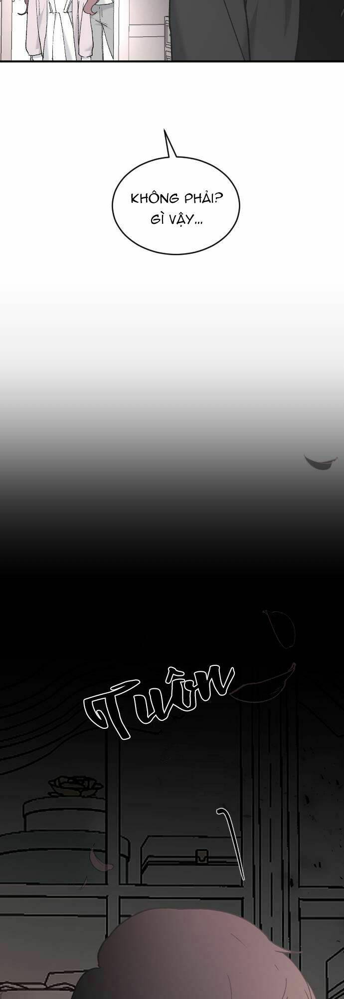 Ba Người Anh Trai Cực Phẩm Của Tôi - Chapter 33 - Page 18