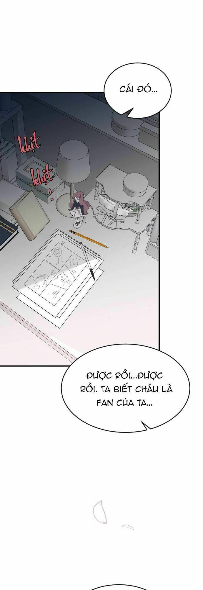 Ba Người Anh Trai Cực Phẩm Của Tôi - Chapter 33 - Page 21