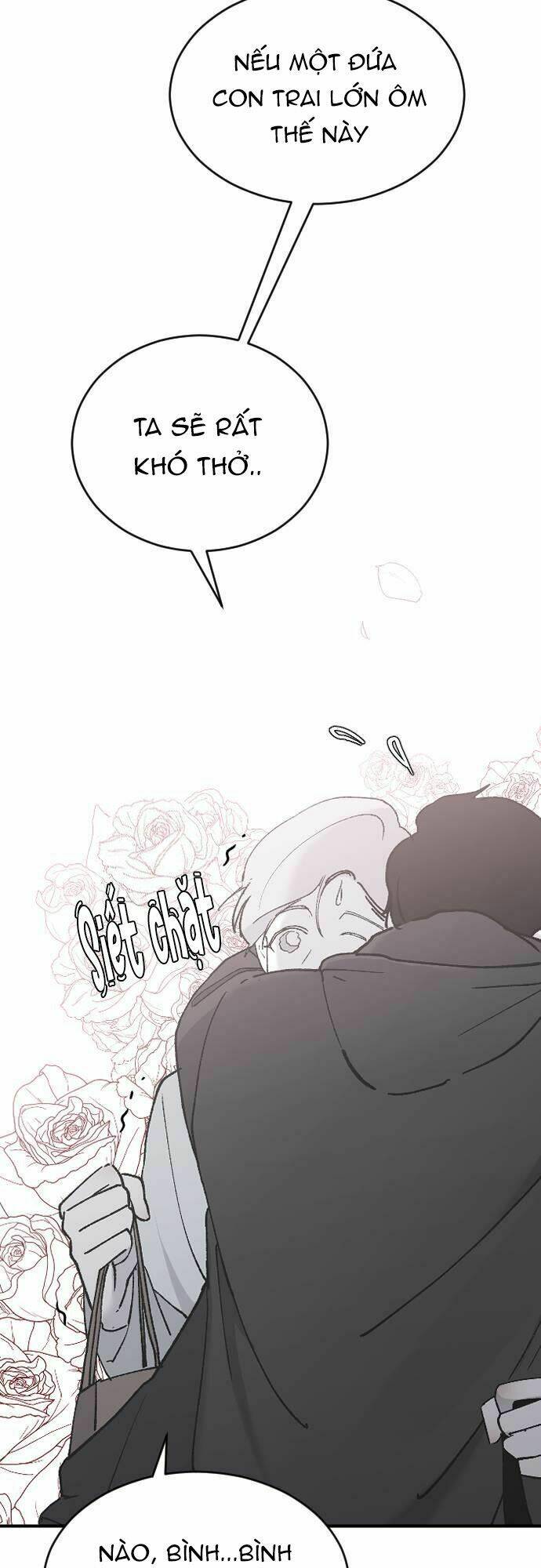 Ba Người Anh Trai Cực Phẩm Của Tôi - Chapter 33 - Page 22