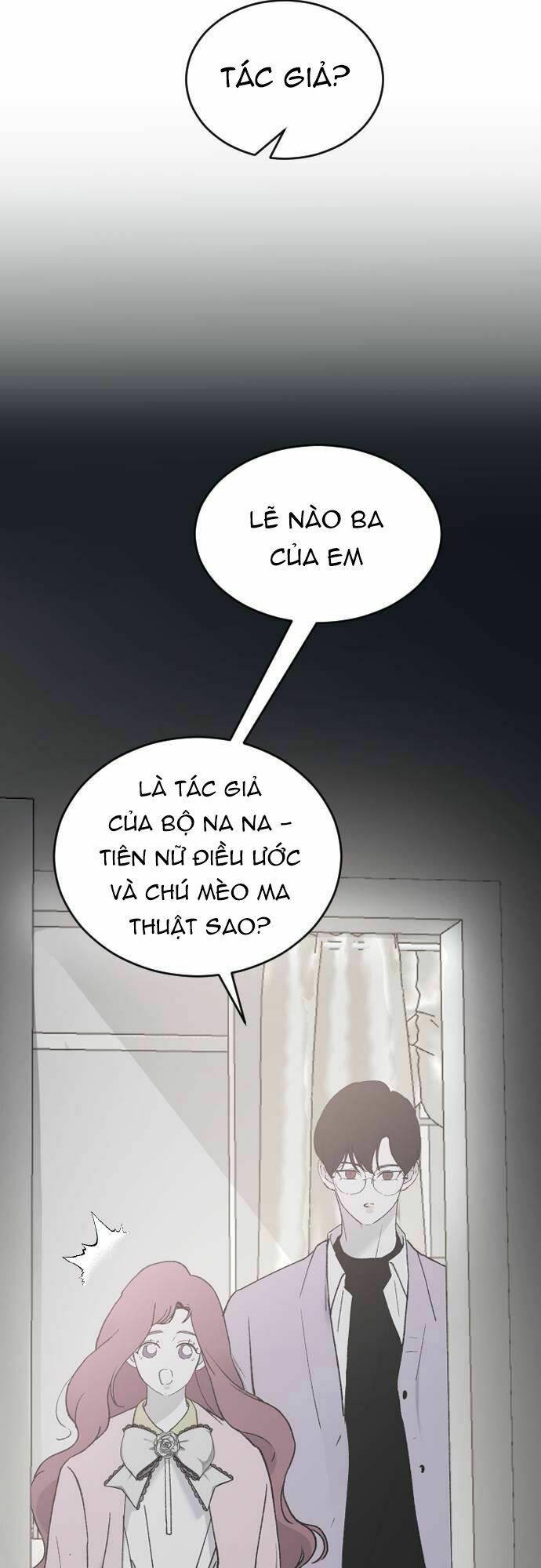 Ba Người Anh Trai Cực Phẩm Của Tôi - Chapter 33 - Page 26
