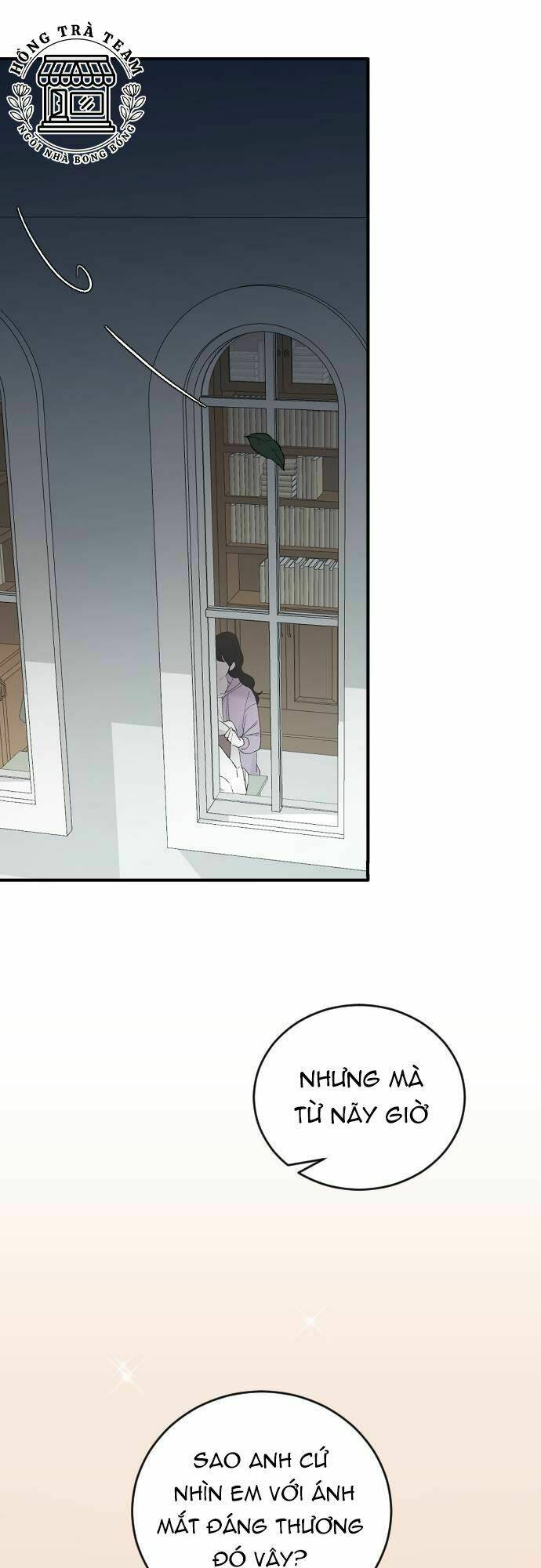 Ba Người Anh Trai Cực Phẩm Của Tôi - Chapter 33 - Page 32