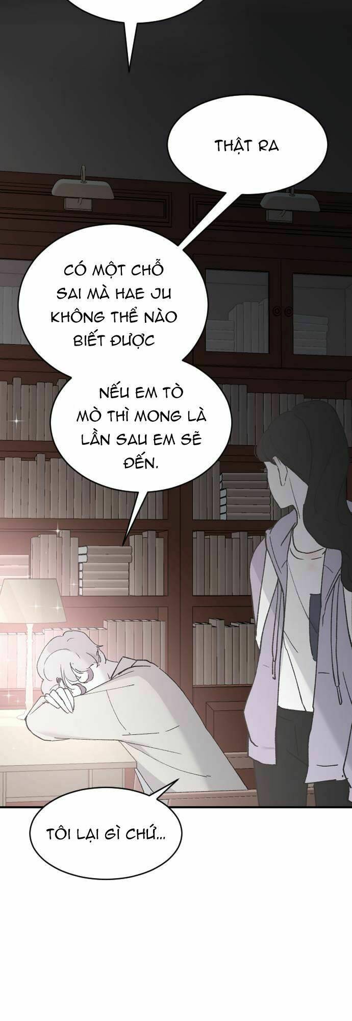 Ba Người Anh Trai Cực Phẩm Của Tôi - Chapter 33 - Page 34
