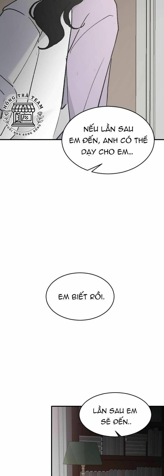Ba Người Anh Trai Cực Phẩm Của Tôi - Chapter 33 - Page 36