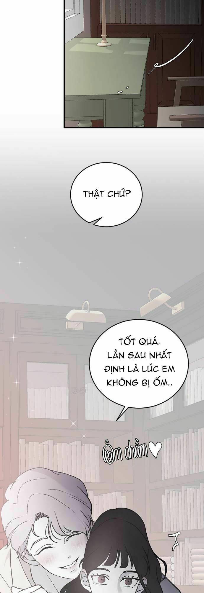 Ba Người Anh Trai Cực Phẩm Của Tôi - Chapter 33 - Page 37
