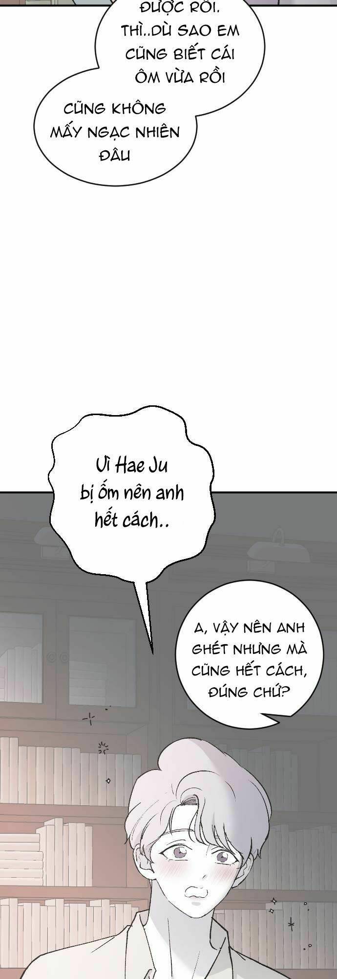 Ba Người Anh Trai Cực Phẩm Của Tôi - Chapter 33 - Page 42