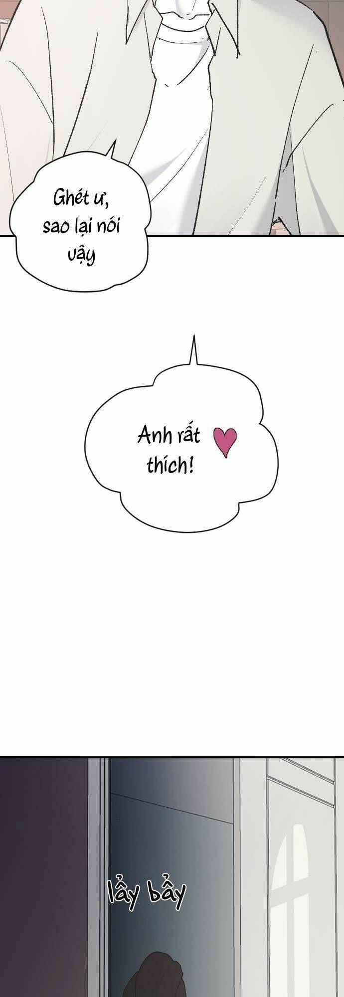 Ba Người Anh Trai Cực Phẩm Của Tôi - Chapter 33 - Page 43