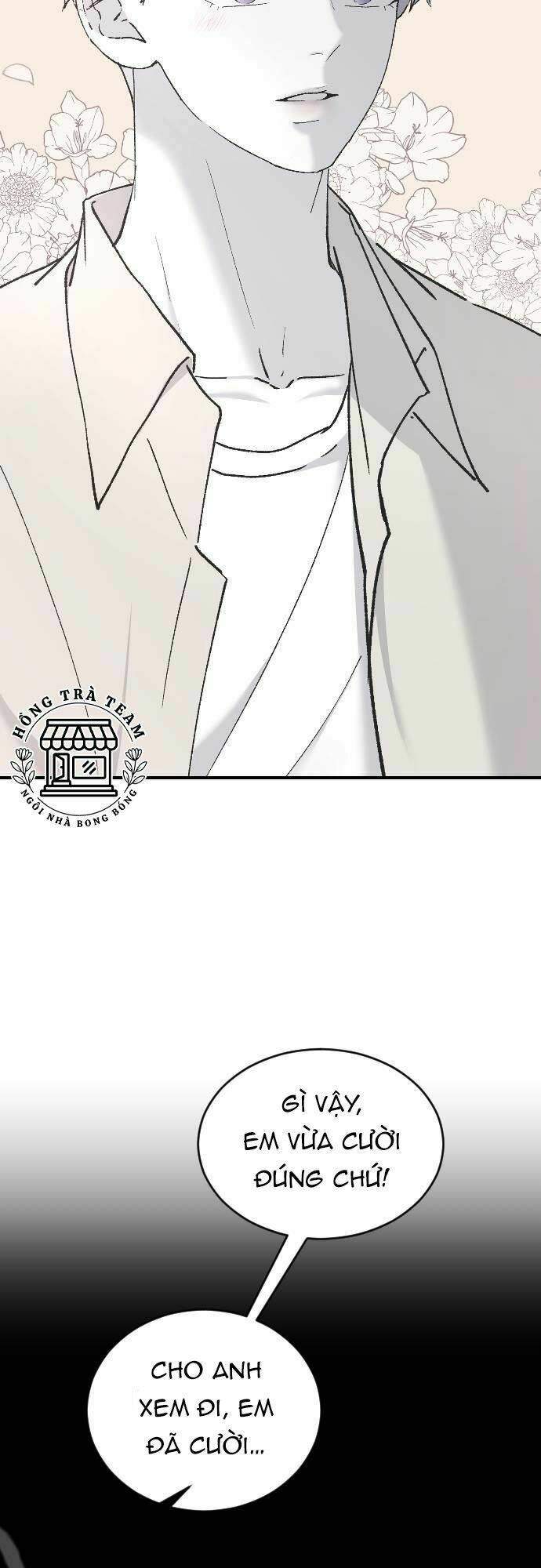 Ba Người Anh Trai Cực Phẩm Của Tôi - Chapter 33 - Page 45