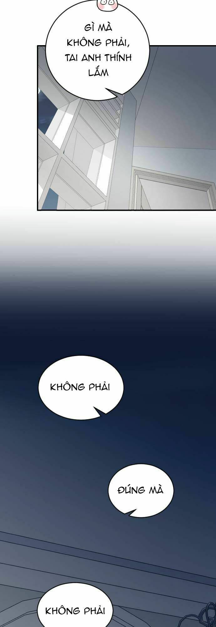 Ba Người Anh Trai Cực Phẩm Của Tôi - Chapter 33 - Page 47