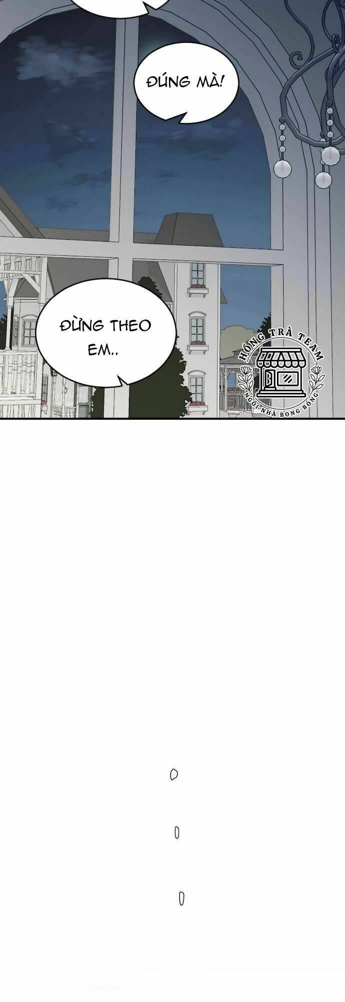 Ba Người Anh Trai Cực Phẩm Của Tôi - Chapter 33 - Page 48