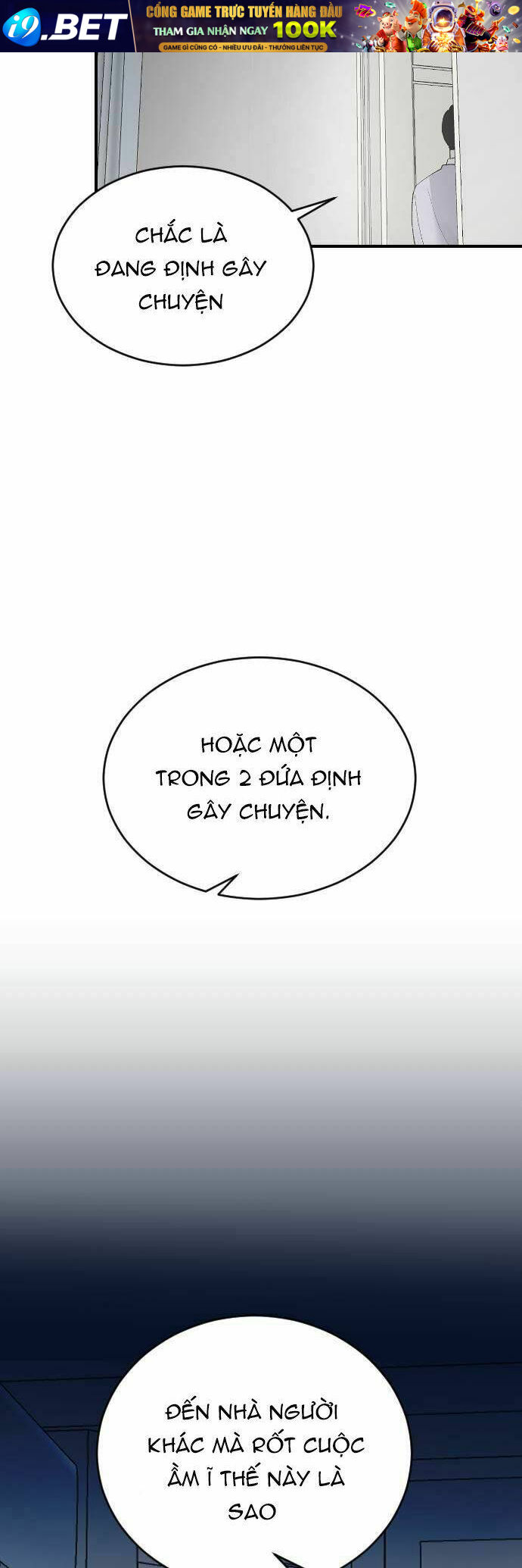 Ba Người Anh Trai Cực Phẩm Của Tôi - Chapter 33 - Page 4