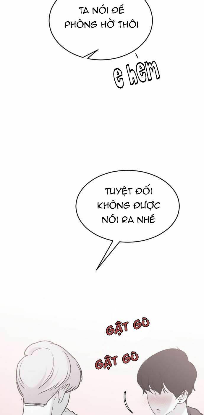 Ba Người Anh Trai Cực Phẩm Của Tôi - Chapter 33 - Page 50