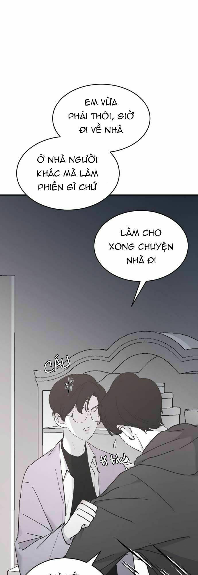 Ba Người Anh Trai Cực Phẩm Của Tôi - Chapter 33 - Page 53