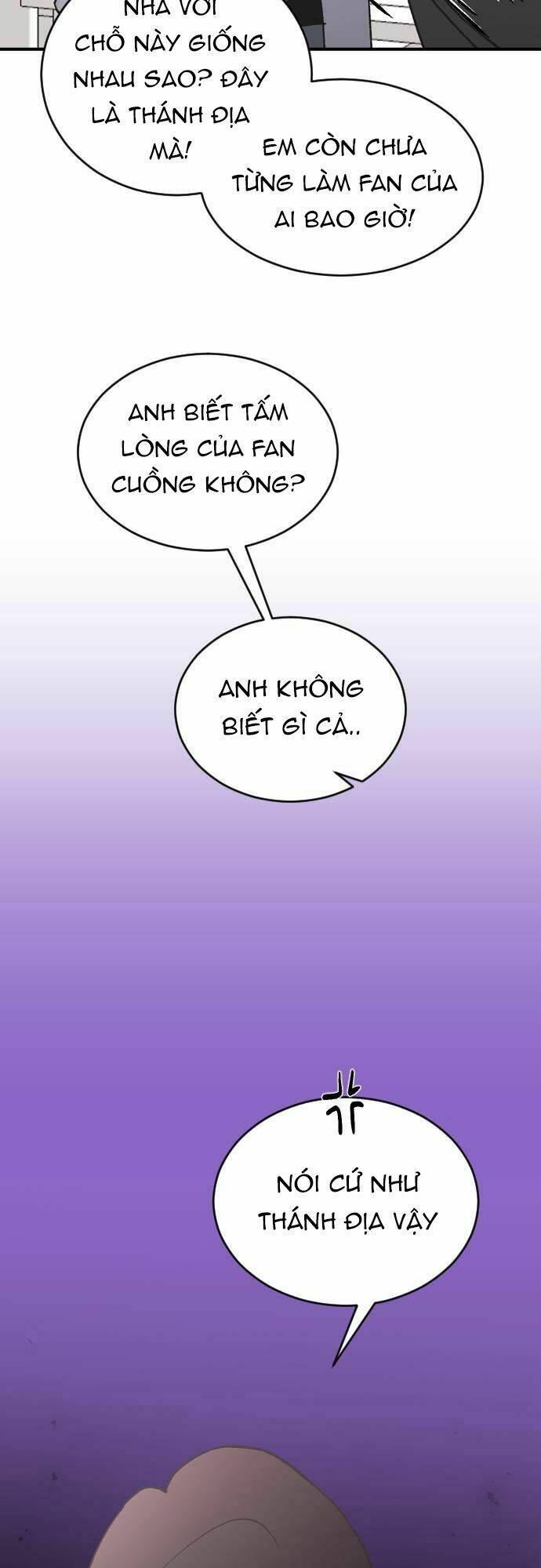 Ba Người Anh Trai Cực Phẩm Của Tôi - Chapter 33 - Page 54