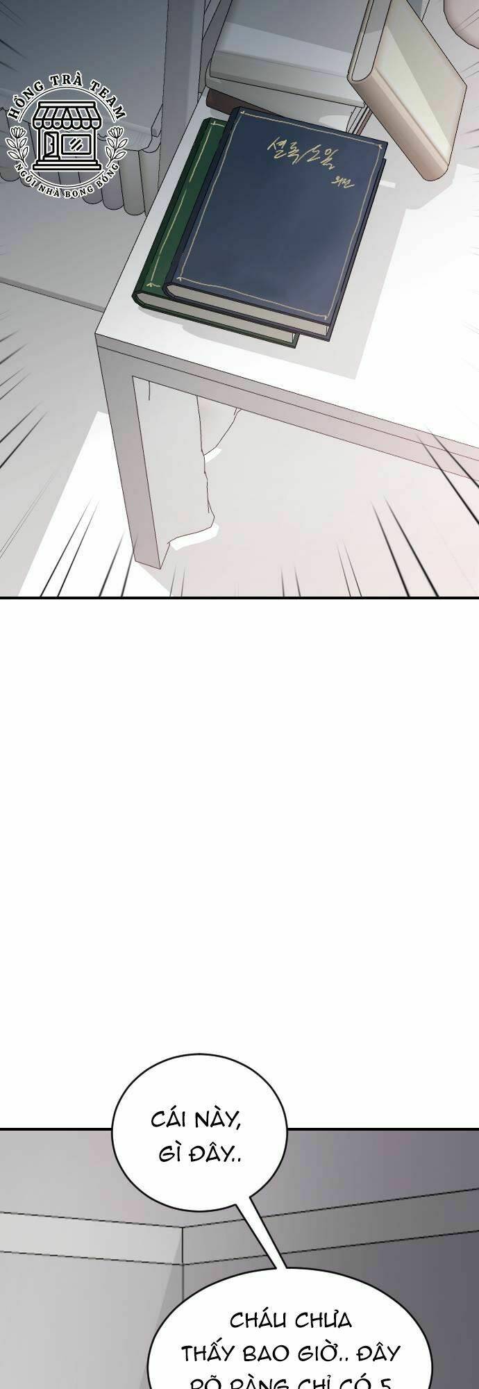 Ba Người Anh Trai Cực Phẩm Của Tôi - Chapter 33 - Page 56