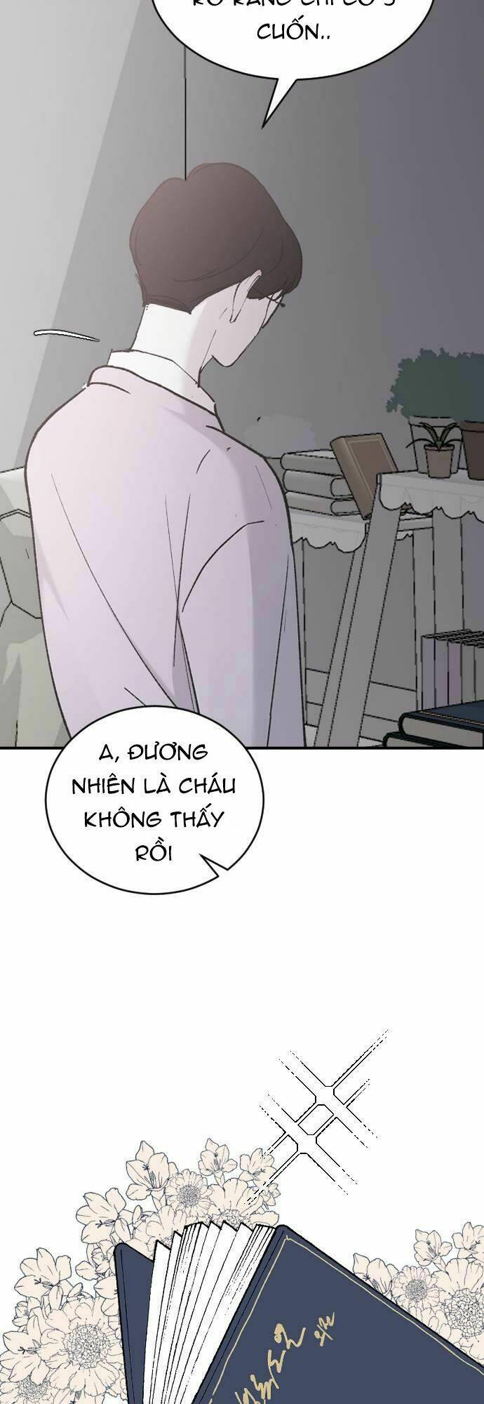Ba Người Anh Trai Cực Phẩm Của Tôi - Chapter 33 - Page 57