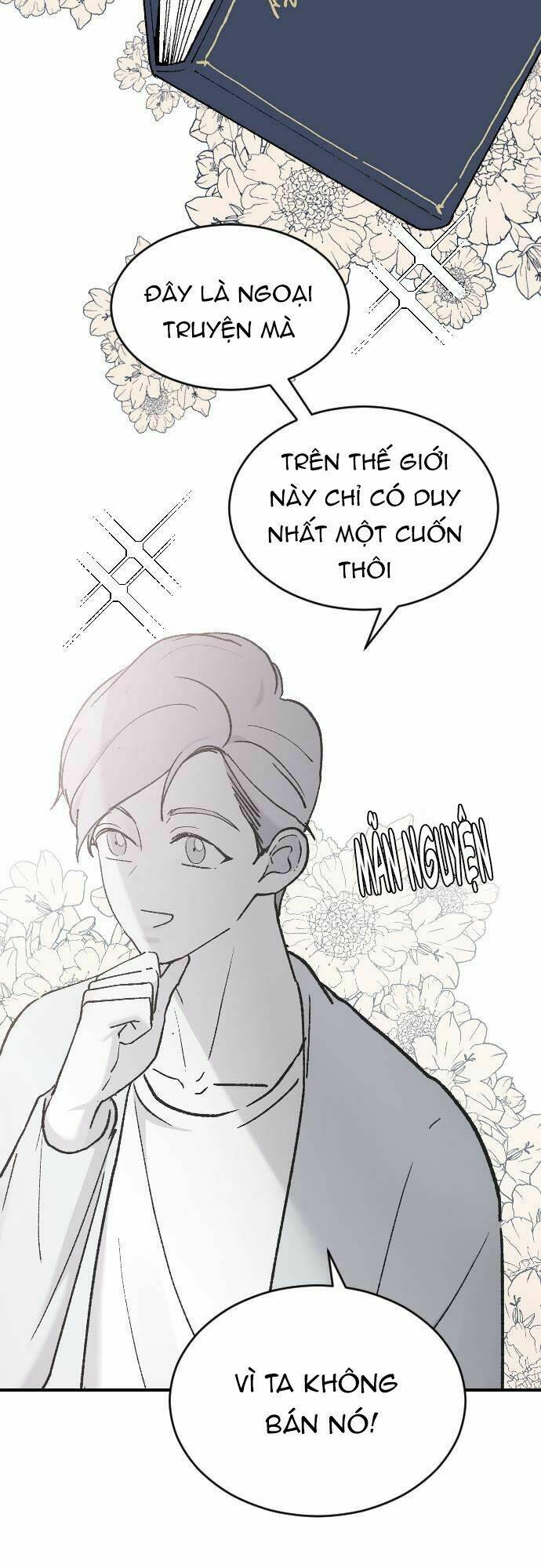 Ba Người Anh Trai Cực Phẩm Của Tôi - Chapter 33 - Page 58