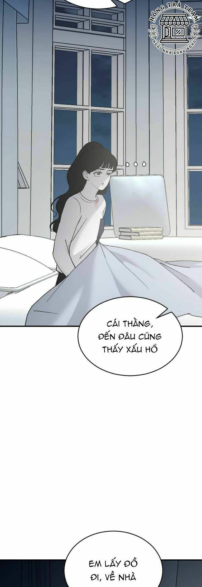 Ba Người Anh Trai Cực Phẩm Của Tôi - Chapter 33 - Page 5