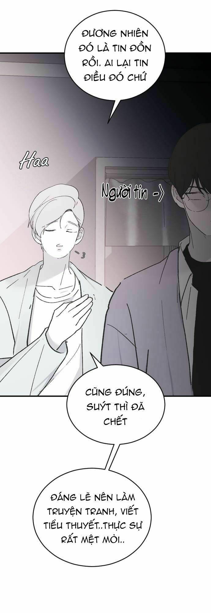 Ba Người Anh Trai Cực Phẩm Của Tôi - Chapter 33 - Page 60