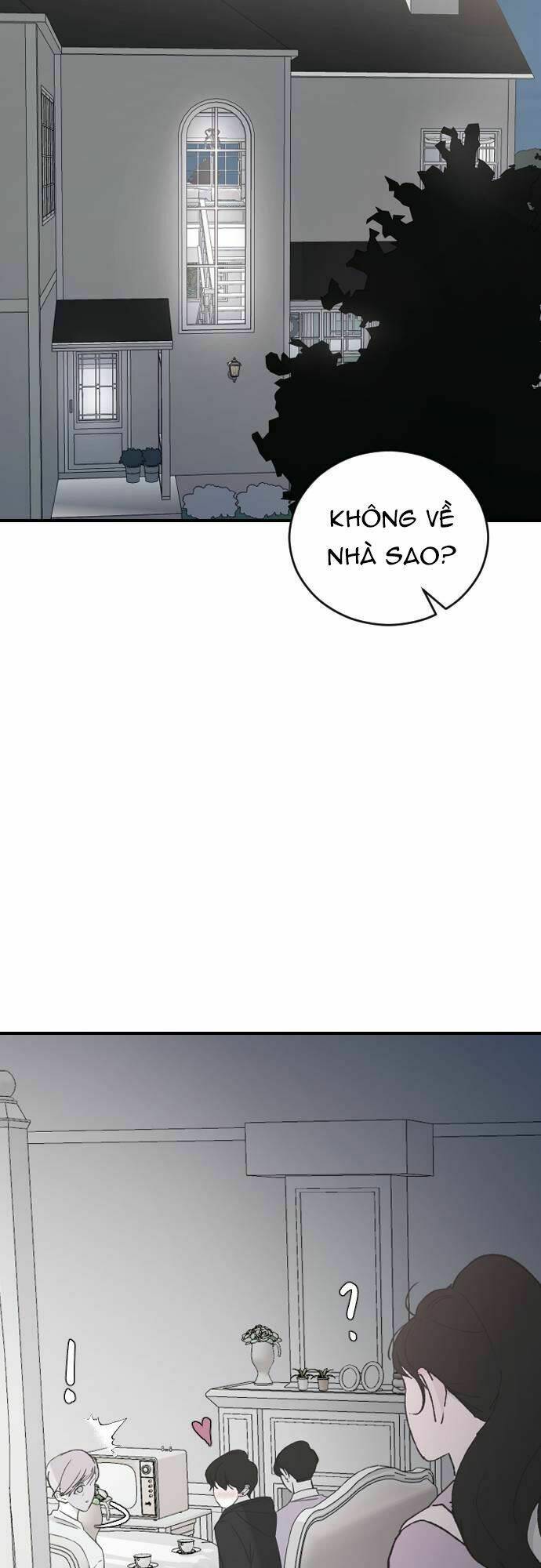Ba Người Anh Trai Cực Phẩm Của Tôi - Chapter 33 - Page 65