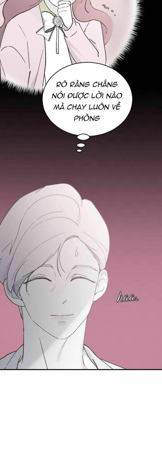 Ba Người Anh Trai Cực Phẩm Của Tôi - Chapter 33 - Page 68