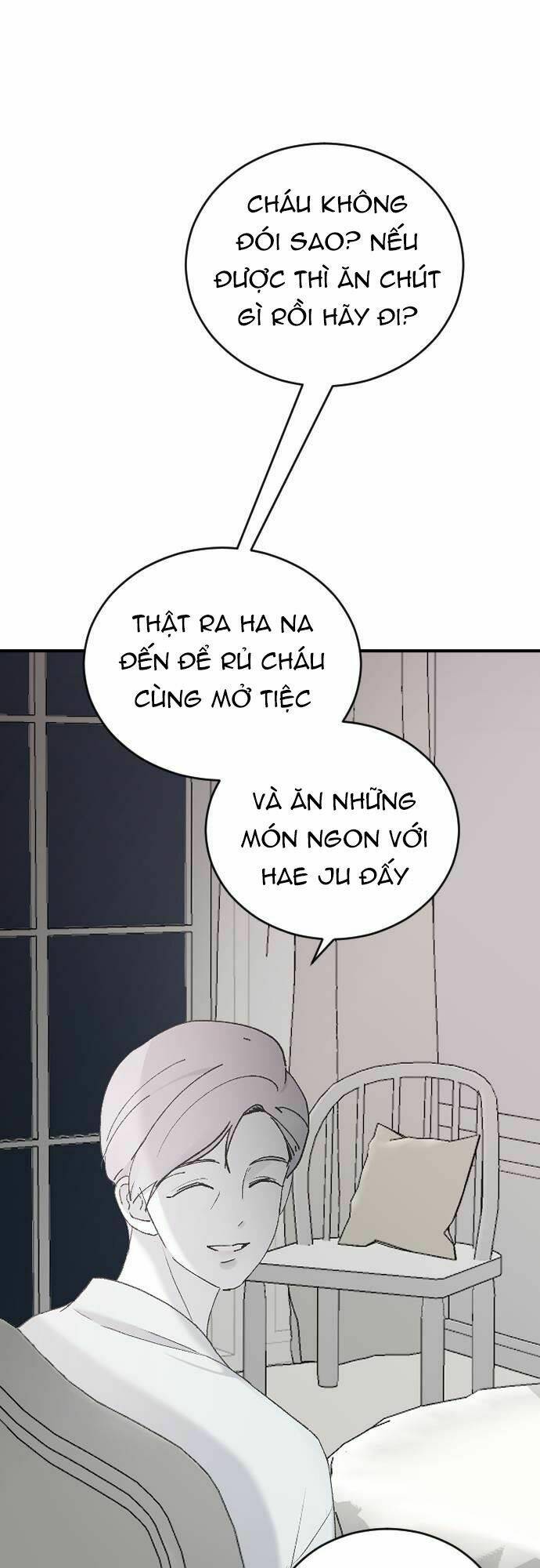 Ba Người Anh Trai Cực Phẩm Của Tôi - Chapter 33 - Page 69