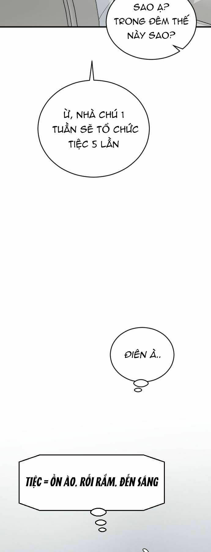 Ba Người Anh Trai Cực Phẩm Của Tôi - Chapter 33 - Page 70