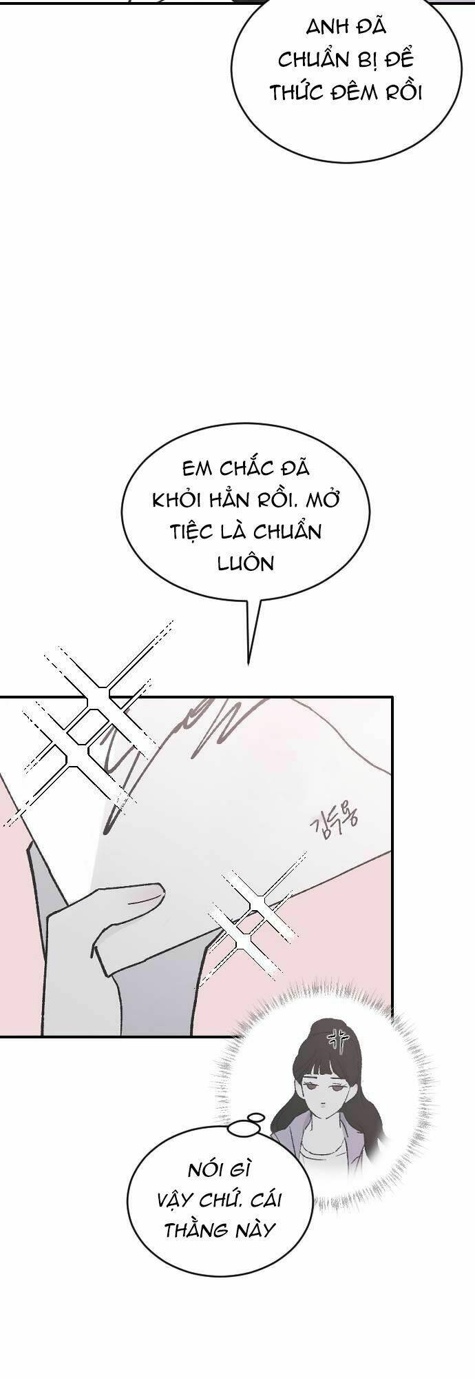 Ba Người Anh Trai Cực Phẩm Của Tôi - Chapter 33 - Page 73