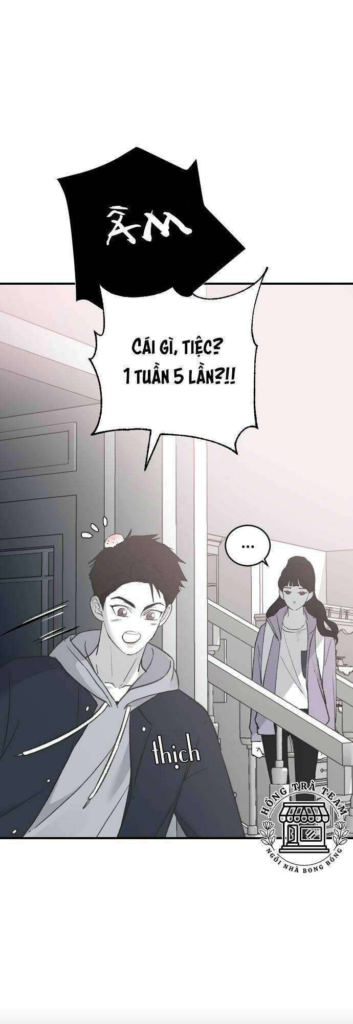 Ba Người Anh Trai Cực Phẩm Của Tôi - Chapter 33 - Page 75