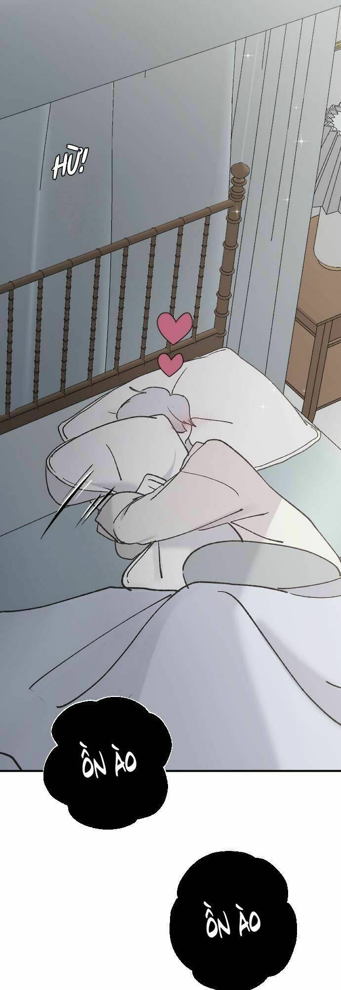 Ba Người Anh Trai Cực Phẩm Của Tôi - Chapter 34 - Page 14