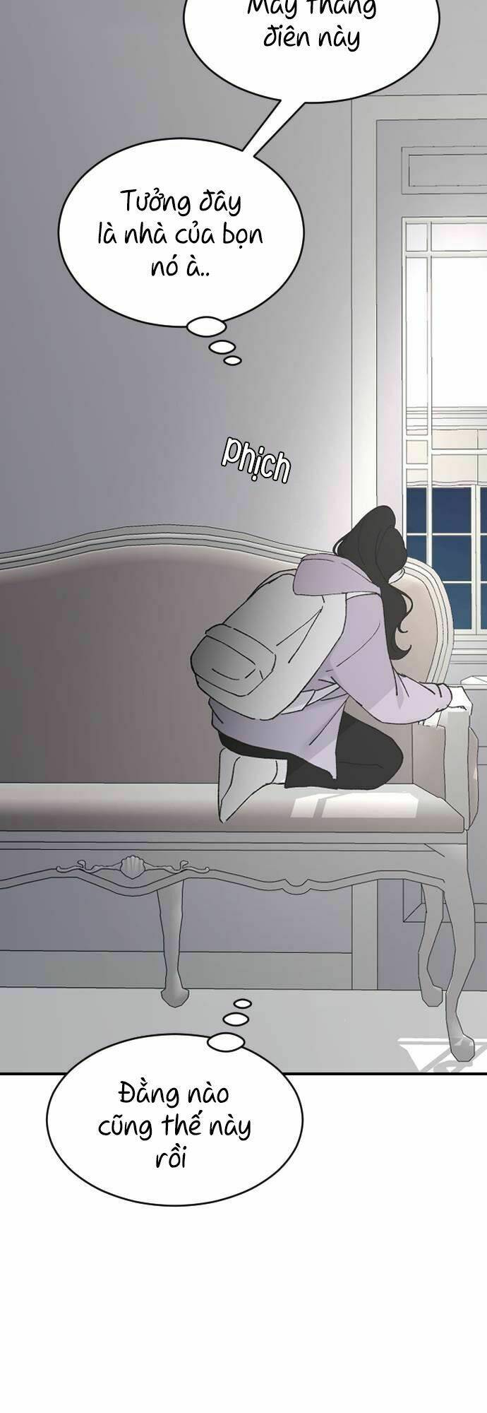 Ba Người Anh Trai Cực Phẩm Của Tôi - Chapter 34 - Page 17