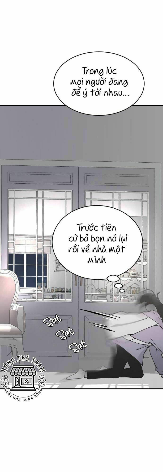 Ba Người Anh Trai Cực Phẩm Của Tôi - Chapter 34 - Page 18