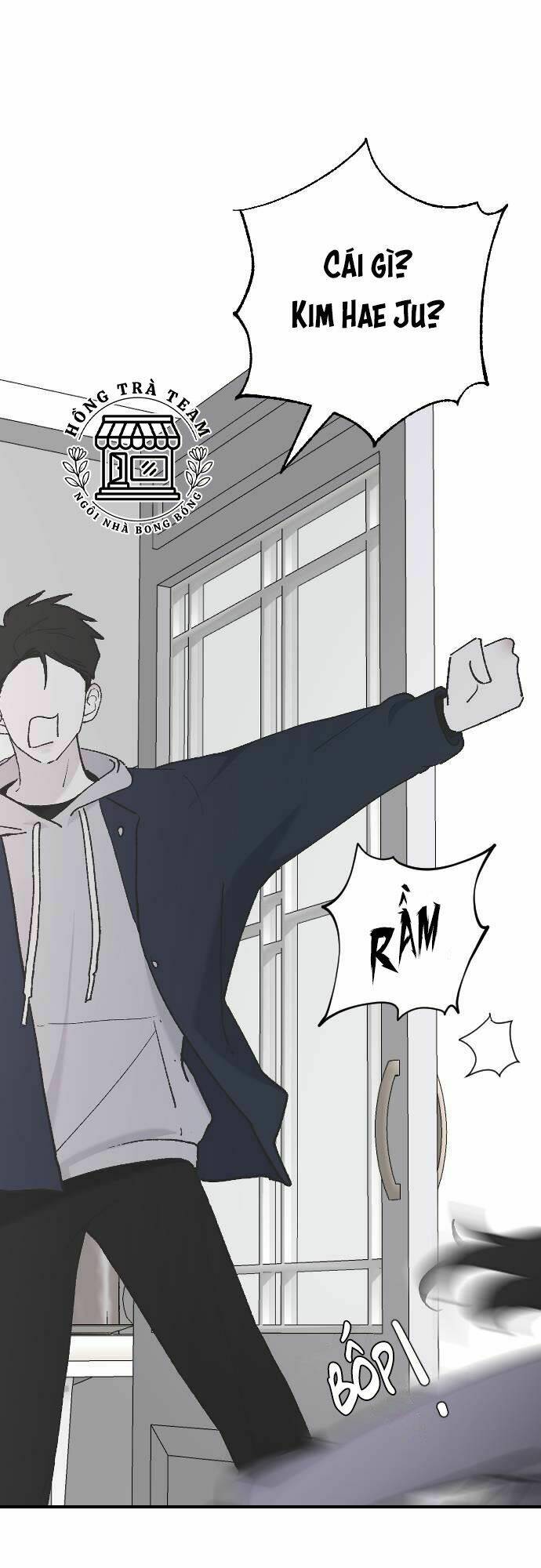 Ba Người Anh Trai Cực Phẩm Của Tôi - Chapter 34 - Page 22