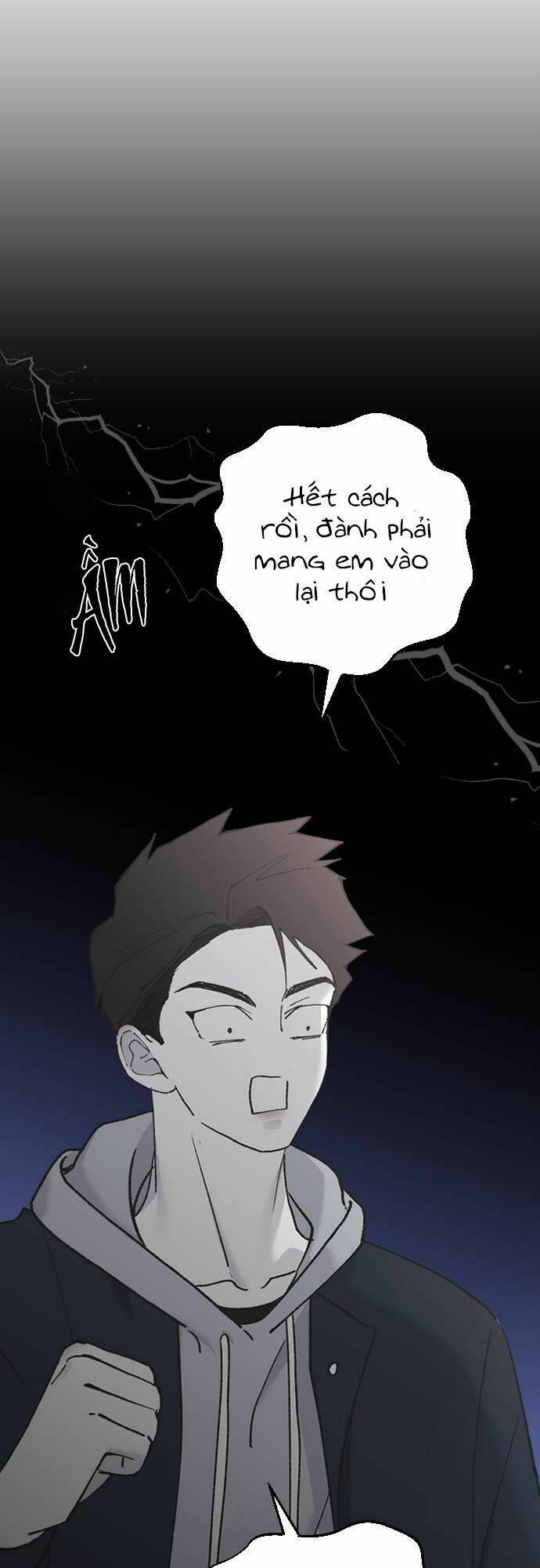 Ba Người Anh Trai Cực Phẩm Của Tôi - Chapter 34 - Page 24