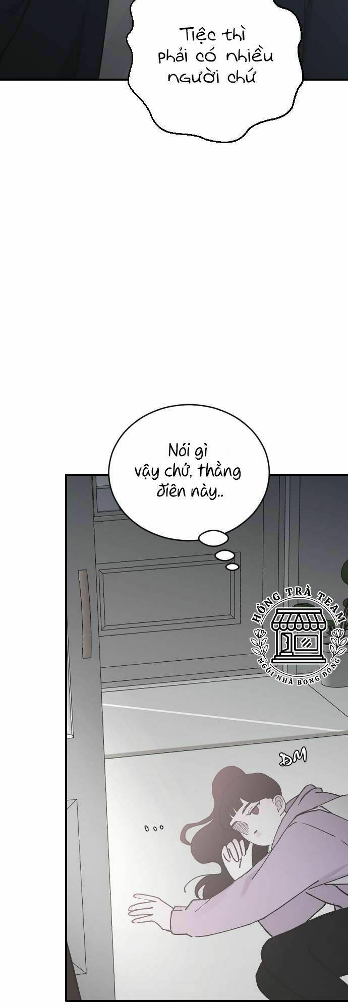 Ba Người Anh Trai Cực Phẩm Của Tôi - Chapter 34 - Page 25
