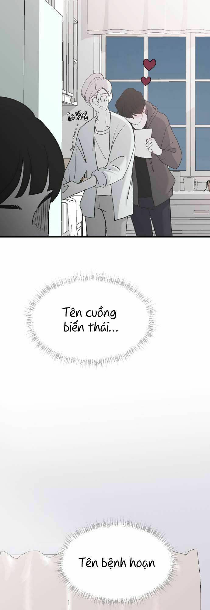 Ba Người Anh Trai Cực Phẩm Của Tôi - Chapter 34 - Page 27