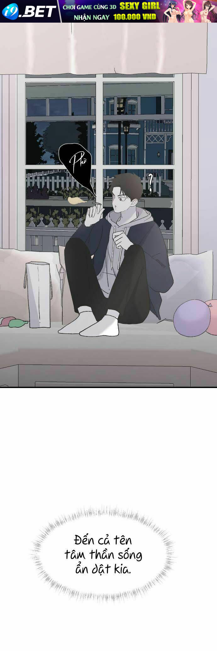 Ba Người Anh Trai Cực Phẩm Của Tôi - Chapter 34 - Page 28