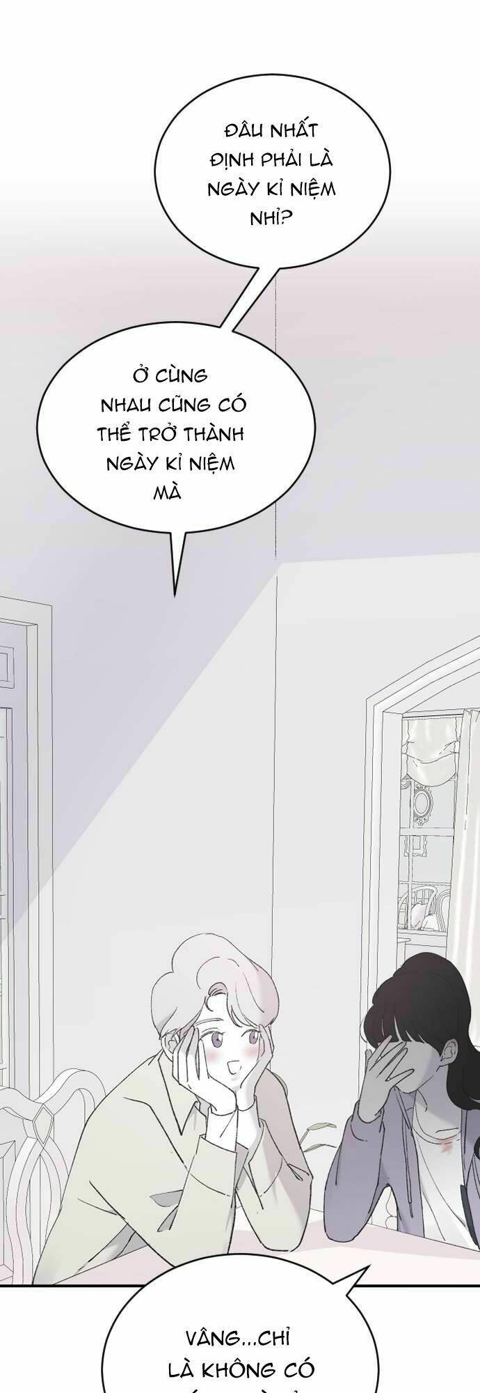 Ba Người Anh Trai Cực Phẩm Của Tôi - Chapter 34 - Page 33