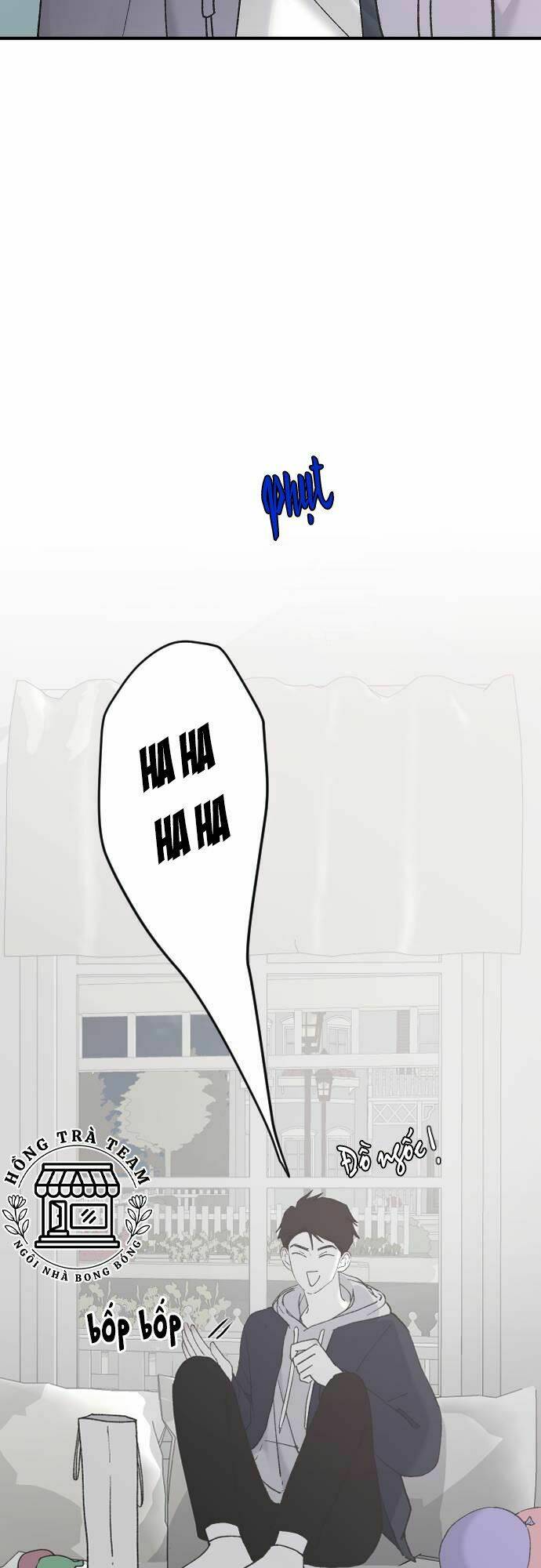 Ba Người Anh Trai Cực Phẩm Của Tôi - Chapter 34 - Page 35