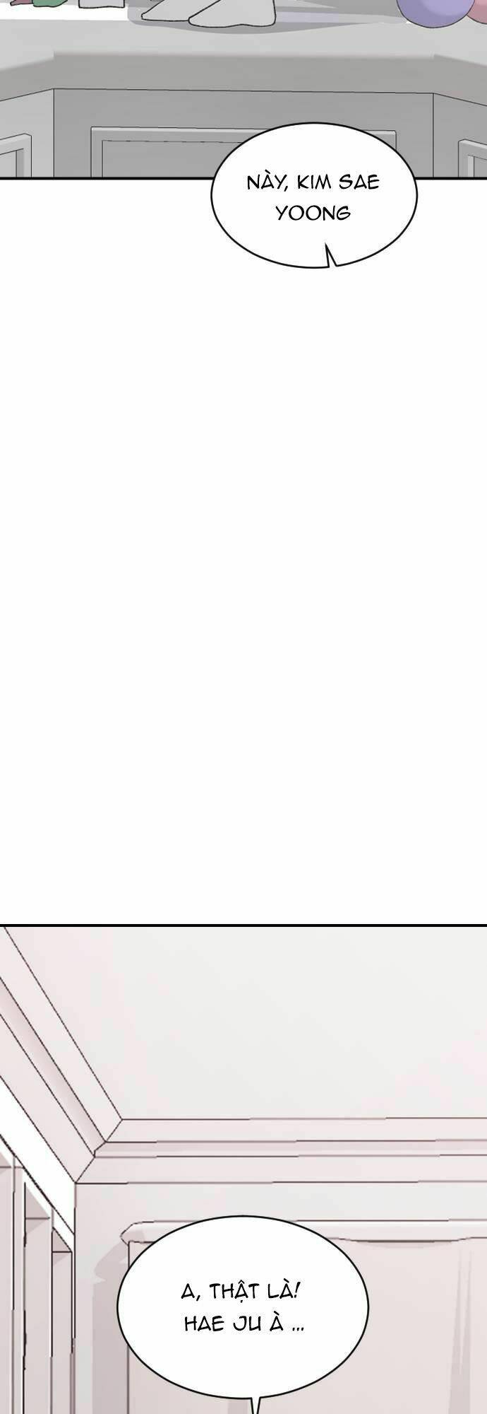 Ba Người Anh Trai Cực Phẩm Của Tôi - Chapter 34 - Page 36