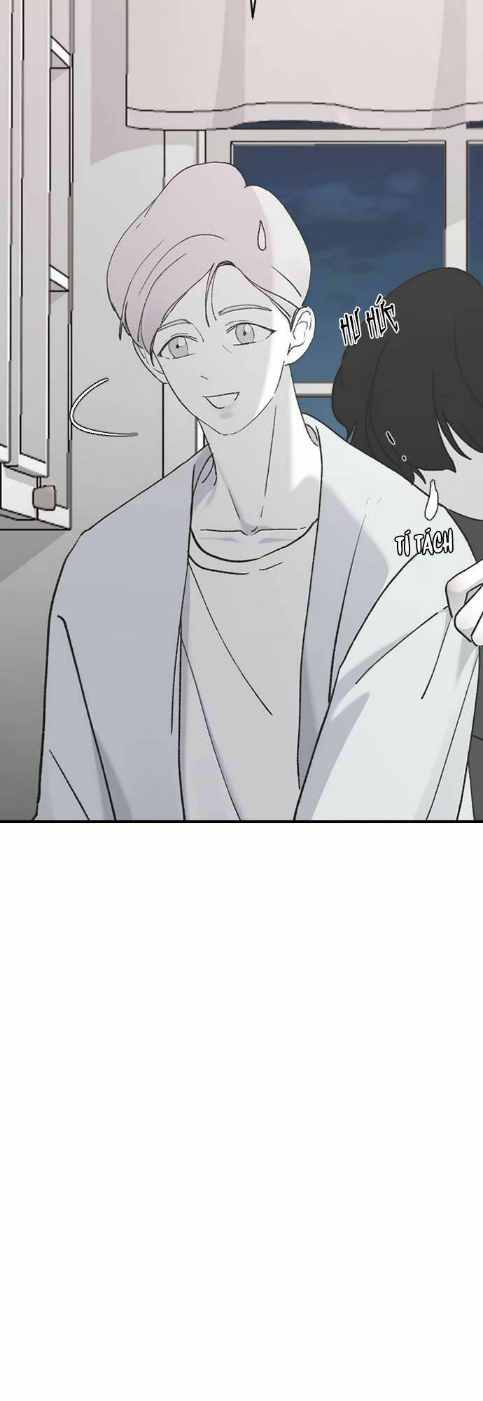 Ba Người Anh Trai Cực Phẩm Của Tôi - Chapter 34 - Page 37