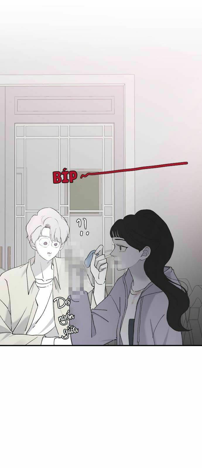 Ba Người Anh Trai Cực Phẩm Của Tôi - Chapter 34 - Page 38