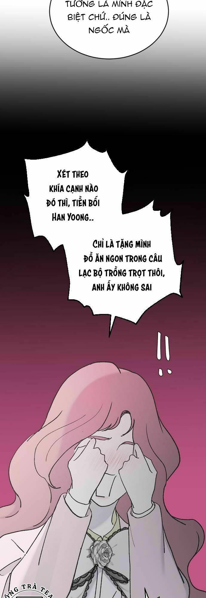 Ba Người Anh Trai Cực Phẩm Của Tôi - Chapter 34 - Page 42