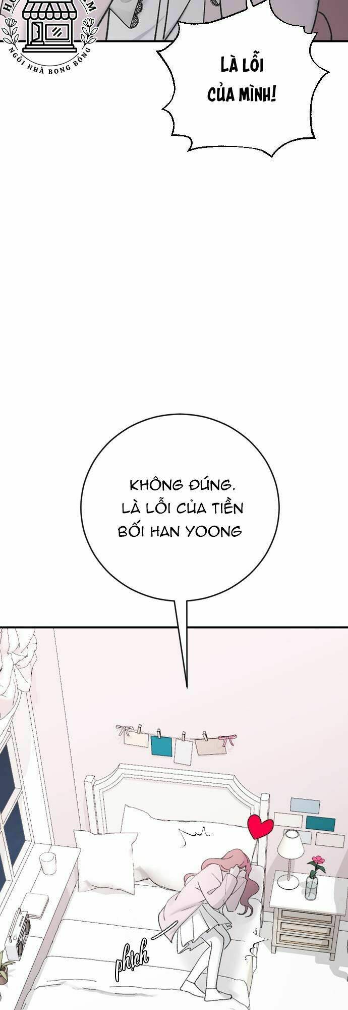 Ba Người Anh Trai Cực Phẩm Của Tôi - Chapter 34 - Page 43