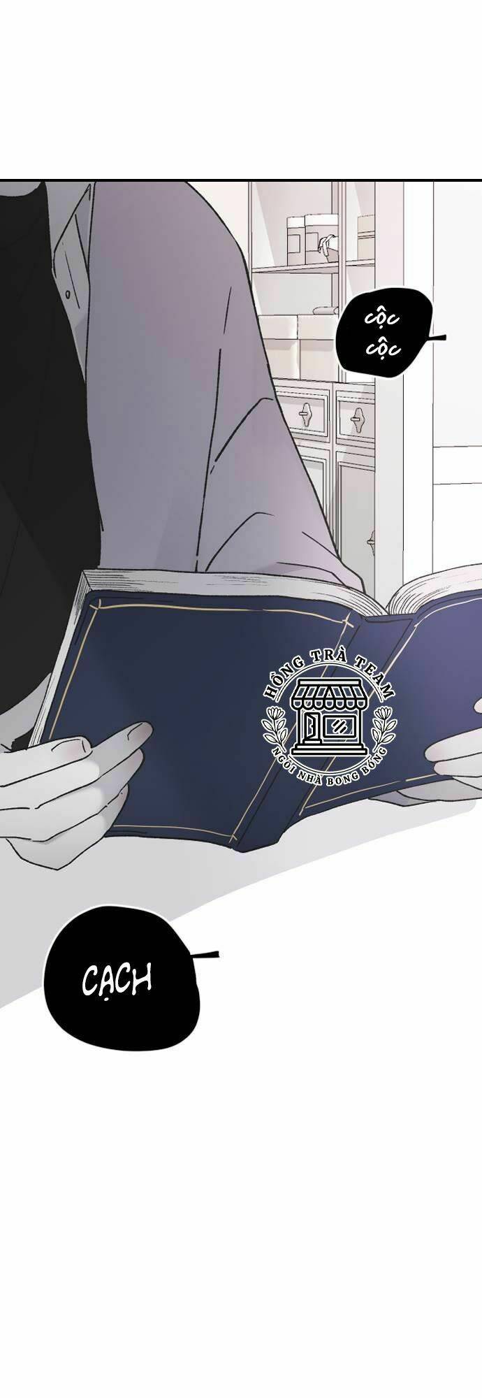 Ba Người Anh Trai Cực Phẩm Của Tôi - Chapter 34 - Page 46