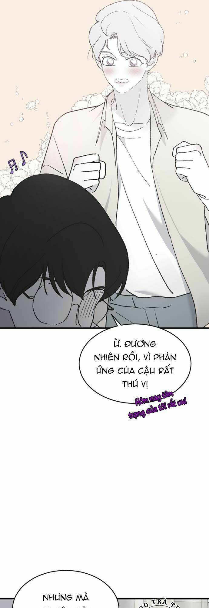 Ba Người Anh Trai Cực Phẩm Của Tôi - Chapter 34 - Page 50