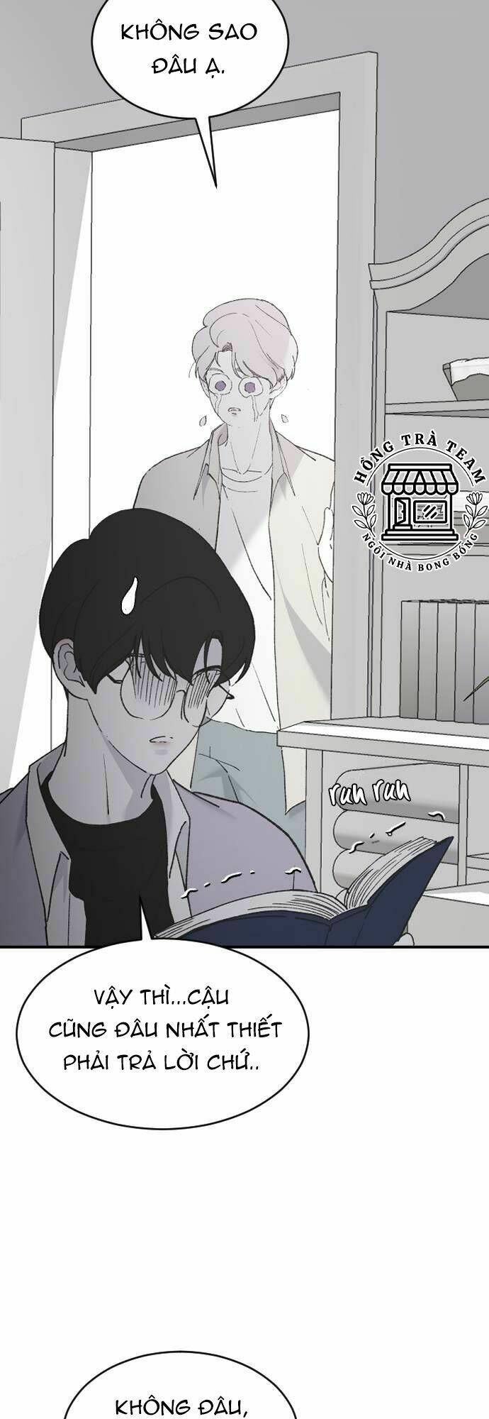 Ba Người Anh Trai Cực Phẩm Của Tôi - Chapter 34 - Page 55