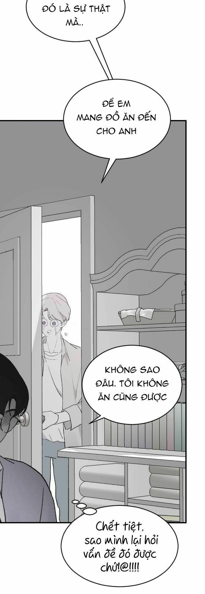 Ba Người Anh Trai Cực Phẩm Của Tôi - Chapter 34 - Page 56